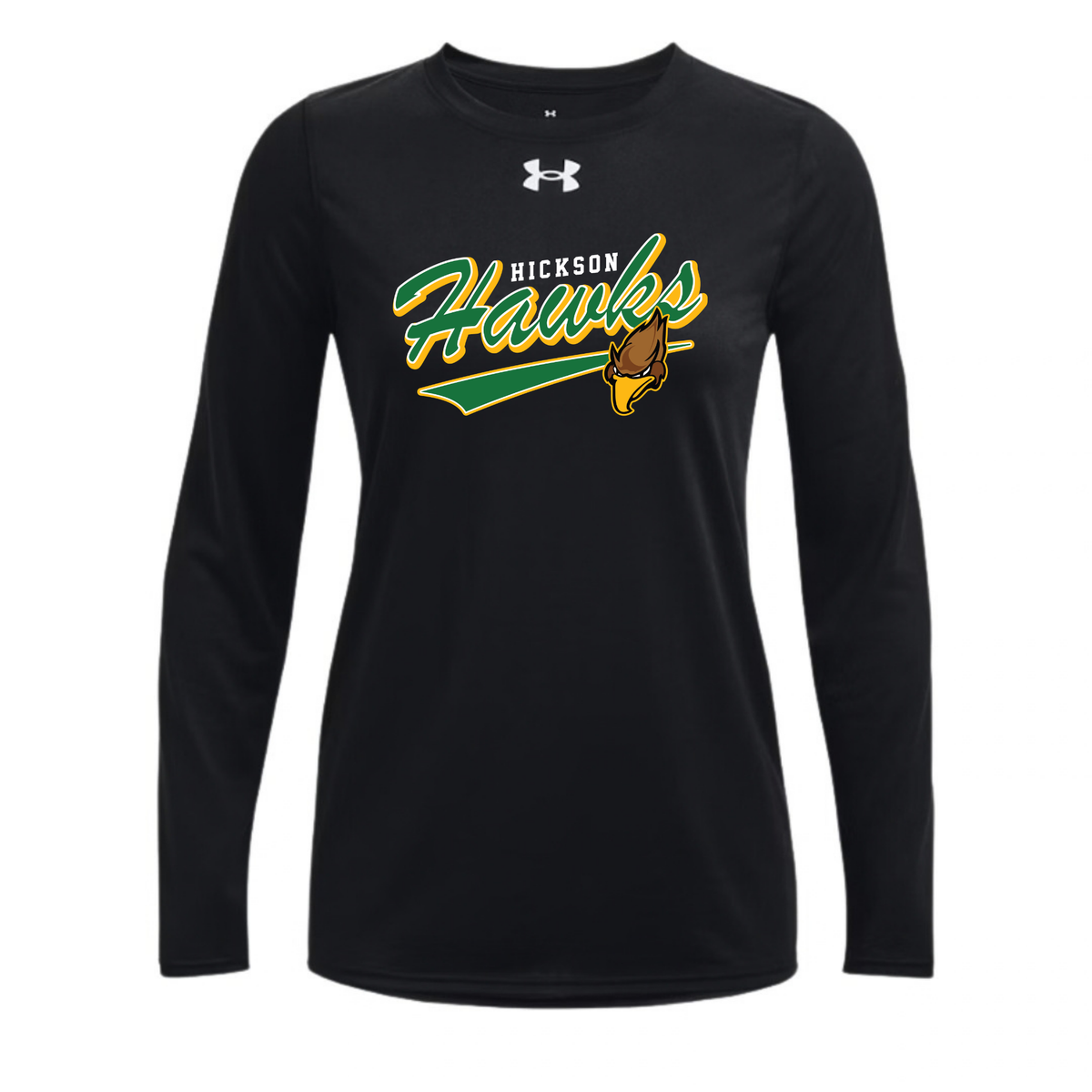 Tech Longsleeve - Womens
