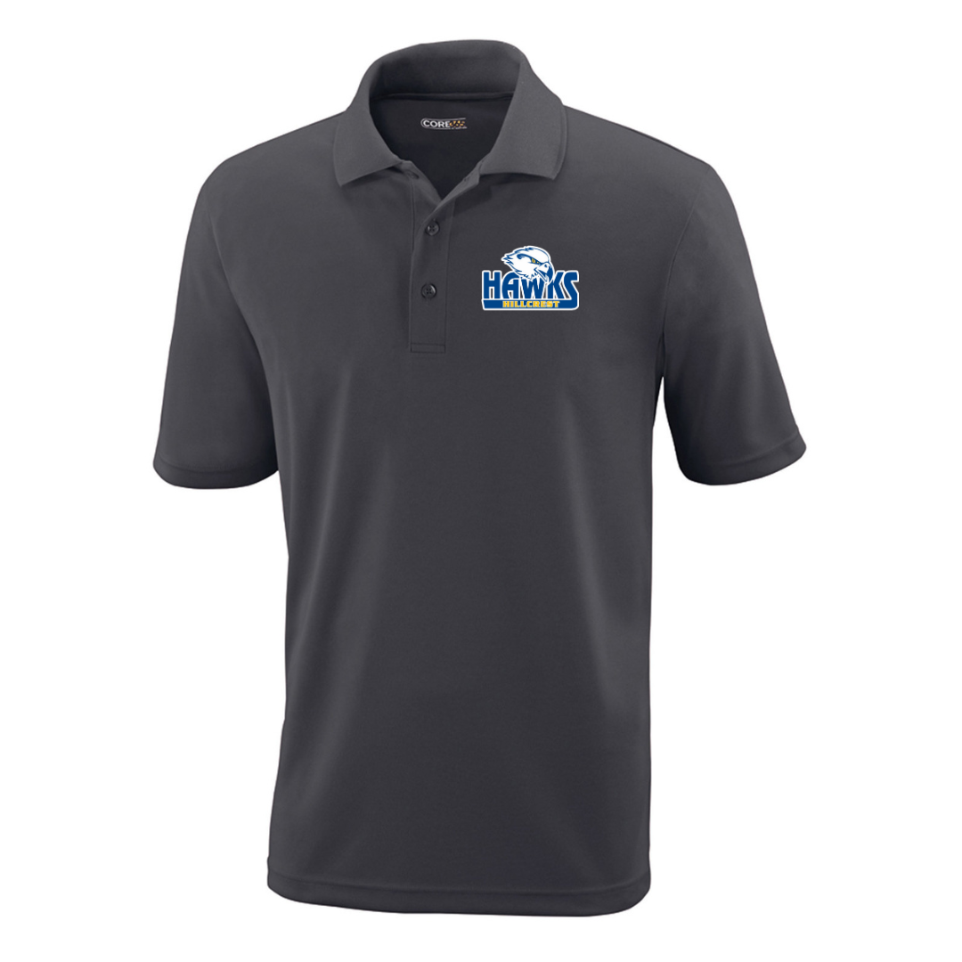 Performance Polo