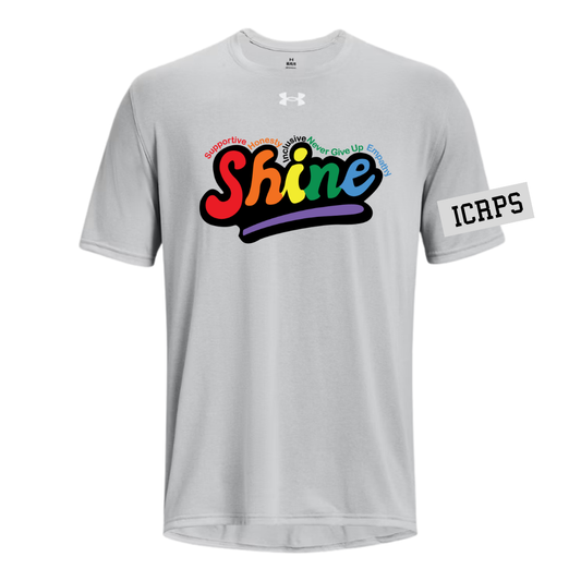 Tech T-Shirt - Youth