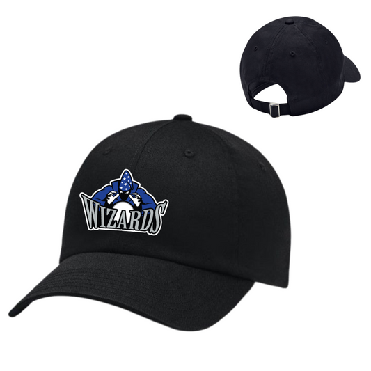 Chino Adjustable Hat