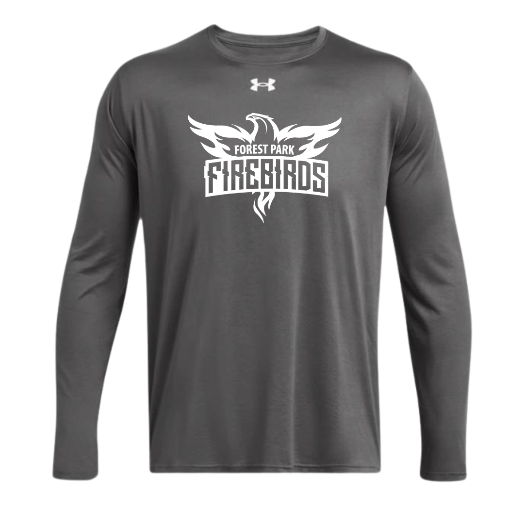 Tech Longsleeve