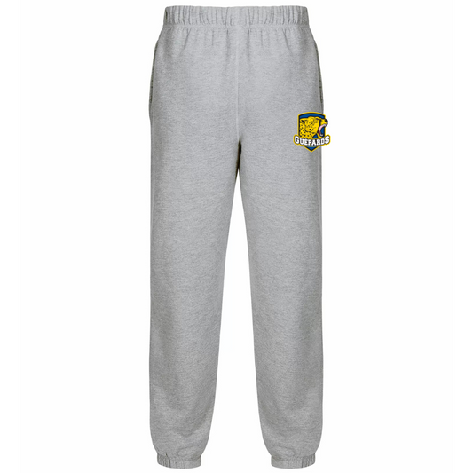 Cotton Fleece Sweatpants