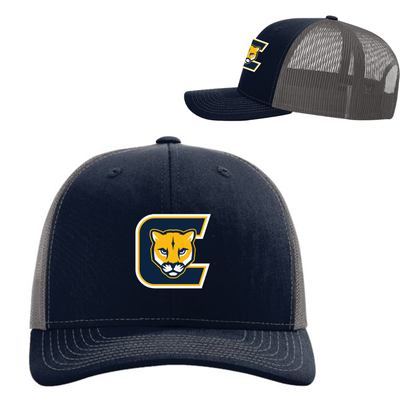 Adjustable Trucker Hat