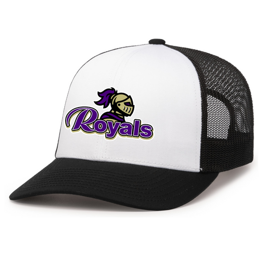 Trucker Snapback