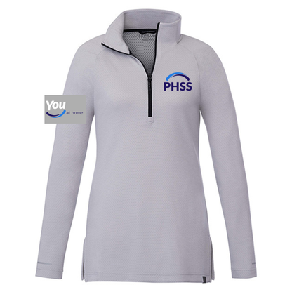 Asgard Eco Knit 1/4 Zip