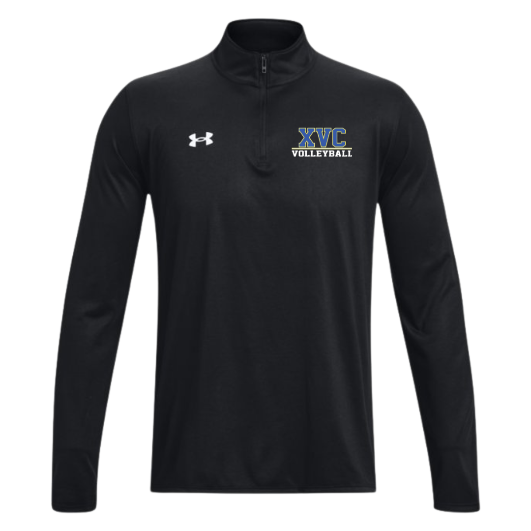 Performance 1/4 Zip