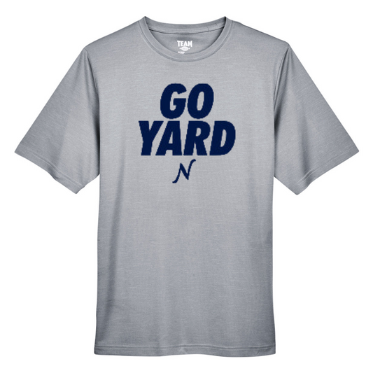 Performance Tee - GO YARD - Youth