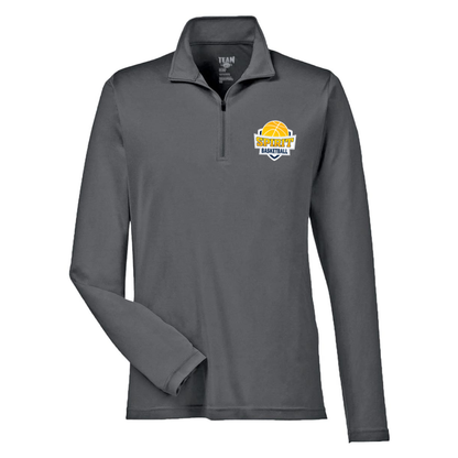 Performance 1/4 Zip - Youth