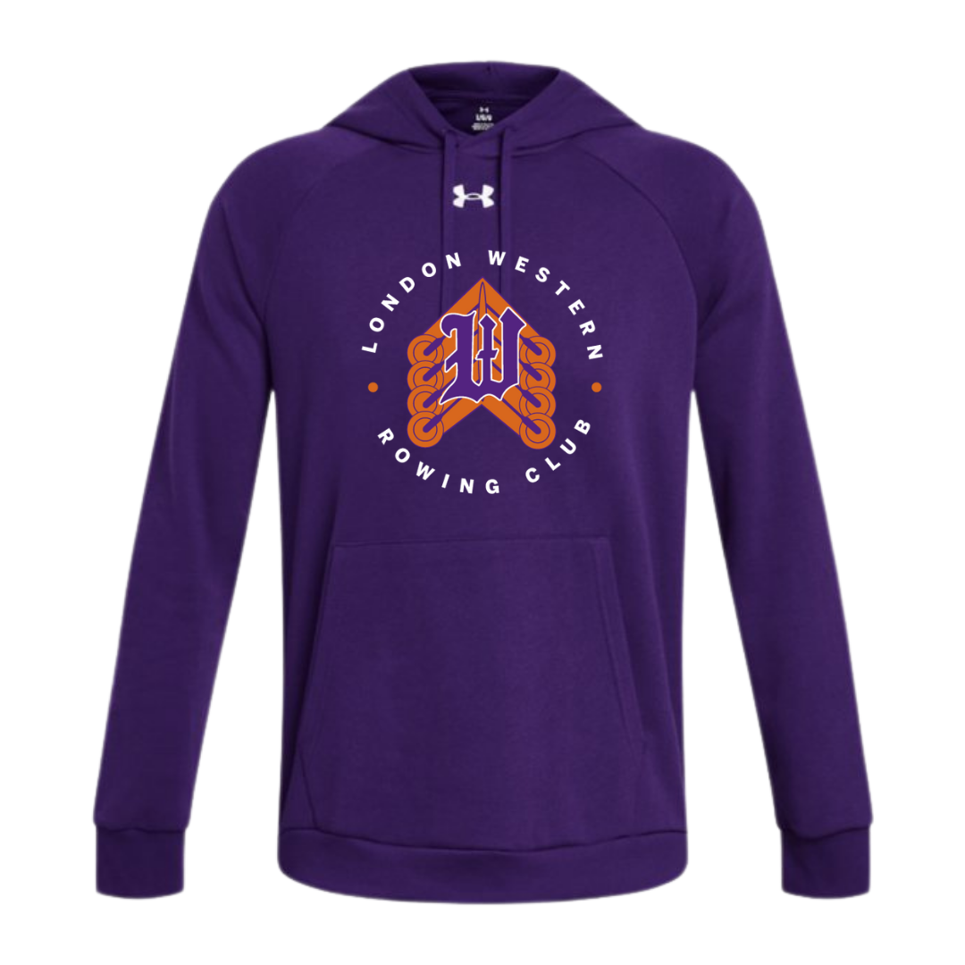 Rival Fleece Hoodie