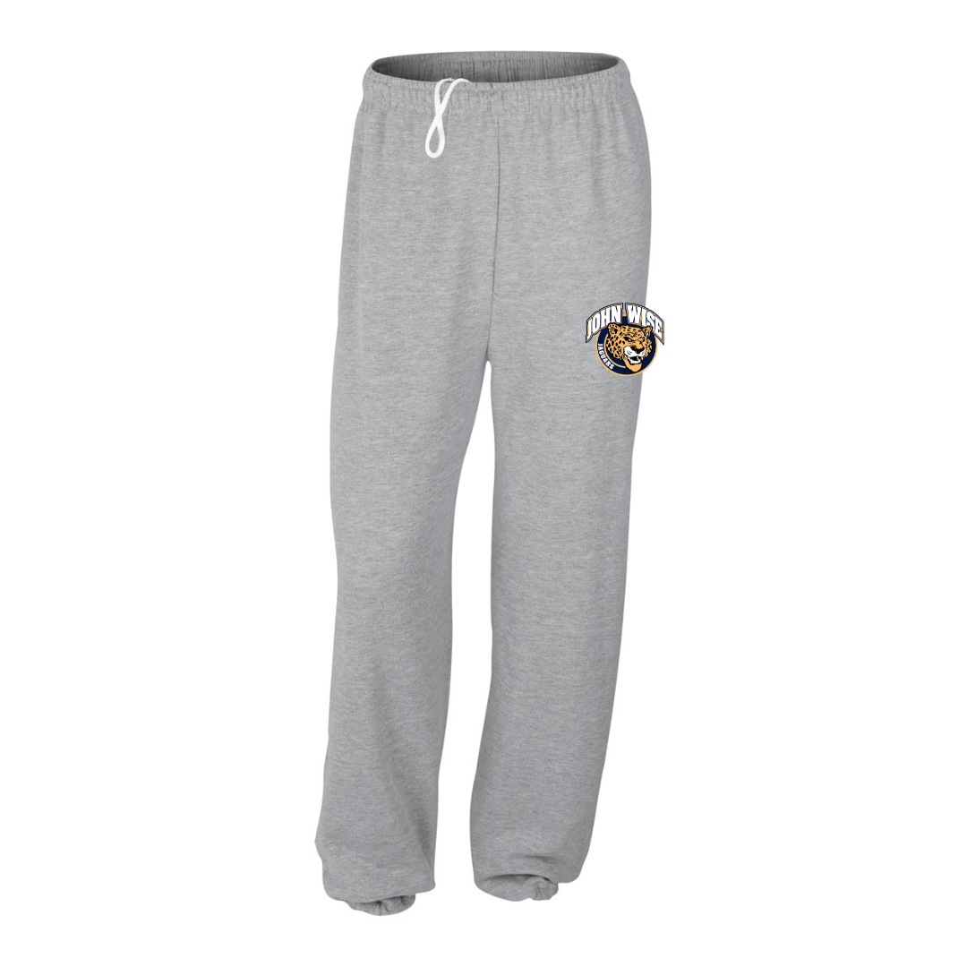 Fleece Jogger - Youth