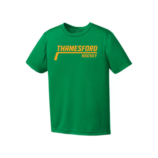 Performance Tee - Youth