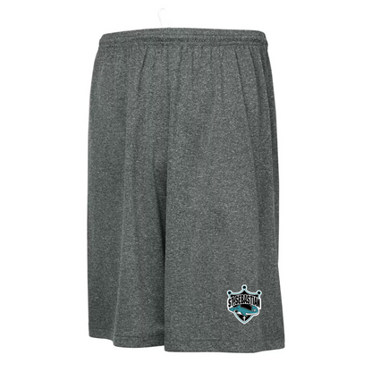 Pro Team Short - Youth