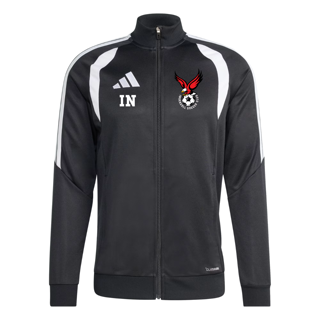 Tiro 26 Jacket - Youth