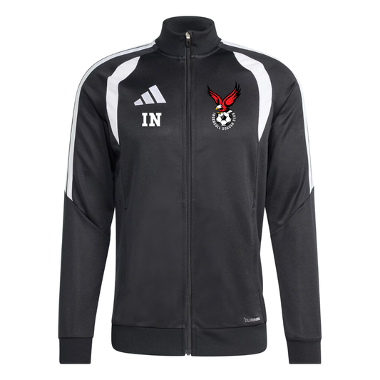 Tiro 26 Jacket - Youth