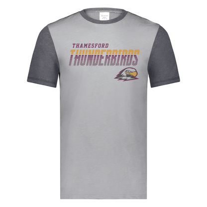GameDay Ringer Tee - Youth