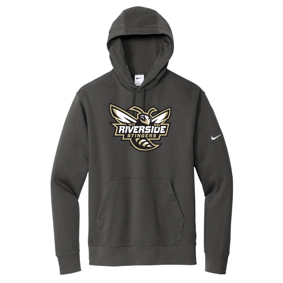 Club Fleece Hoodie