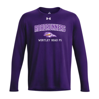 Tech Longsleeve