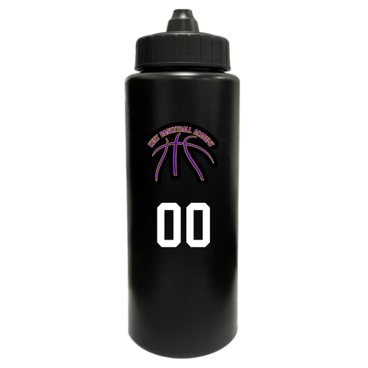 Squeeze Water Bottle