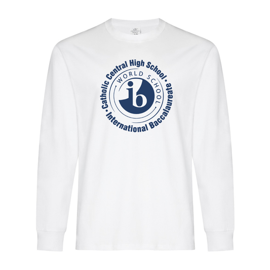 Cotton Longsleeve