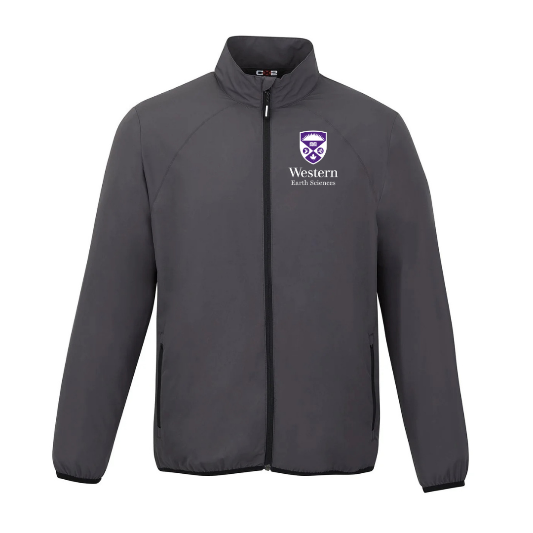 Pursuit Lightweight Jacket
