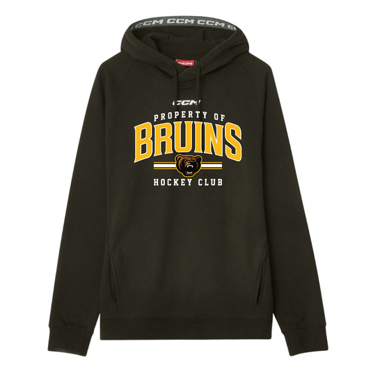 Team Fleece Hoodie - Youth