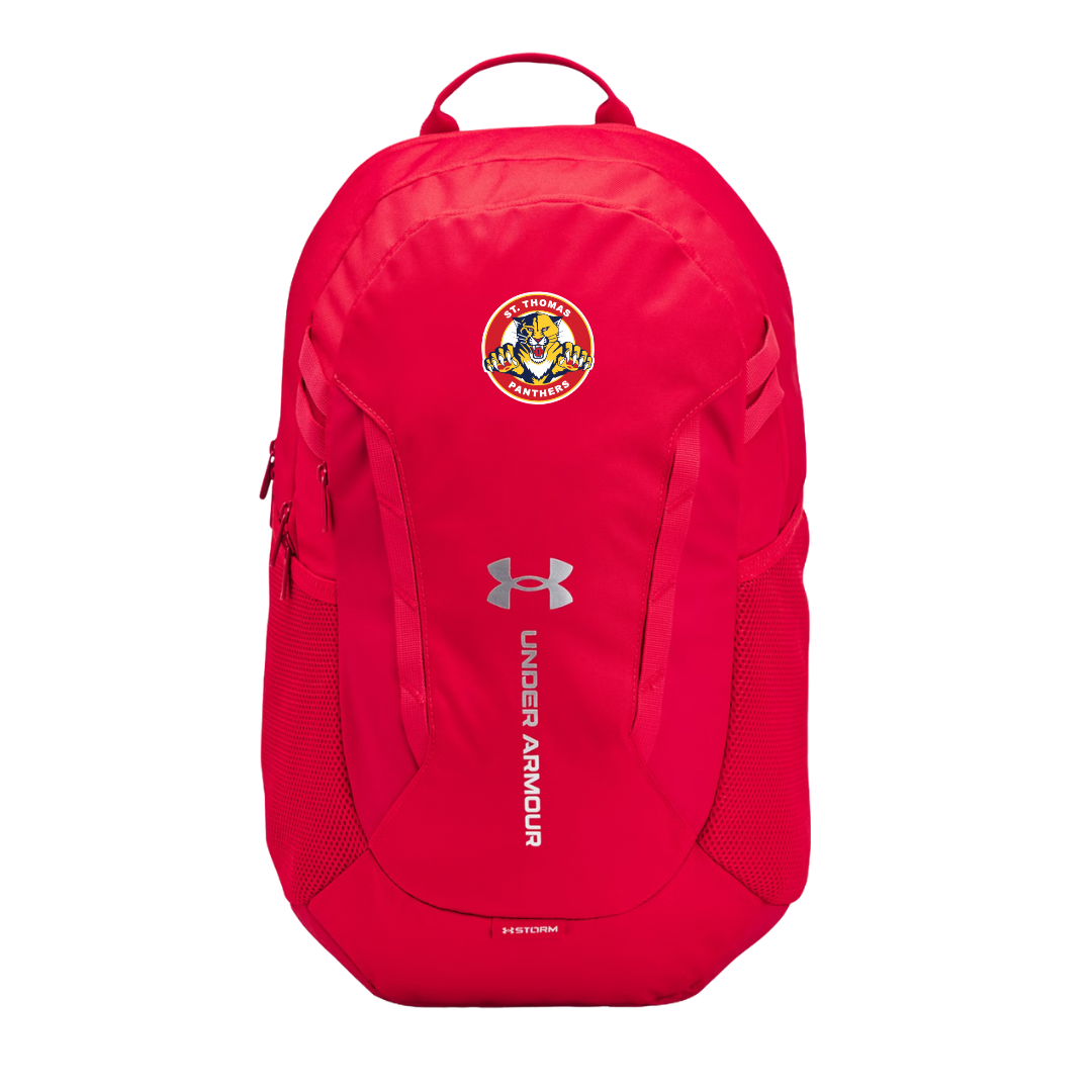 Hustle 6.0 Backpack