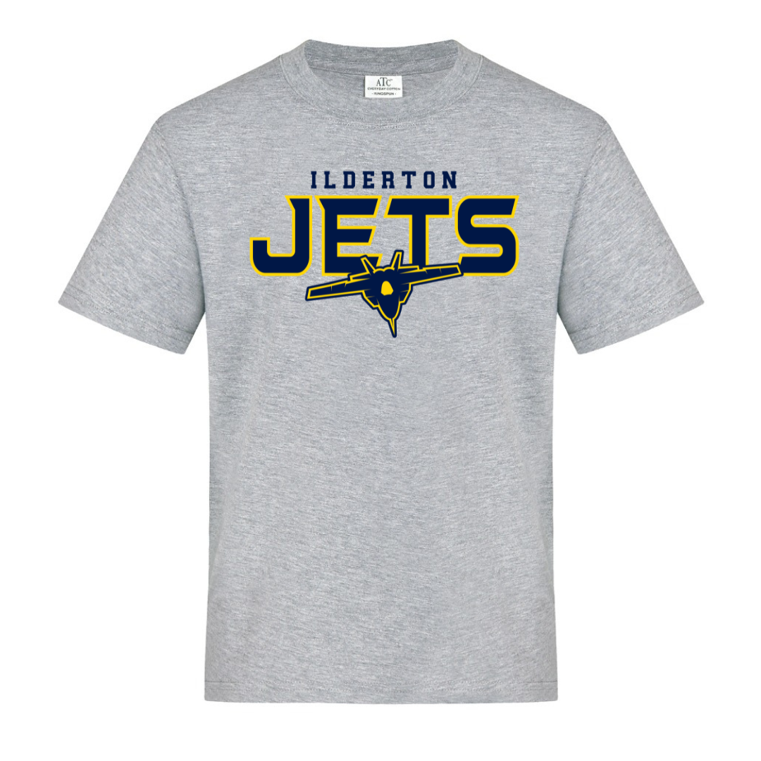 Ring Spun T-Shirt - Youth