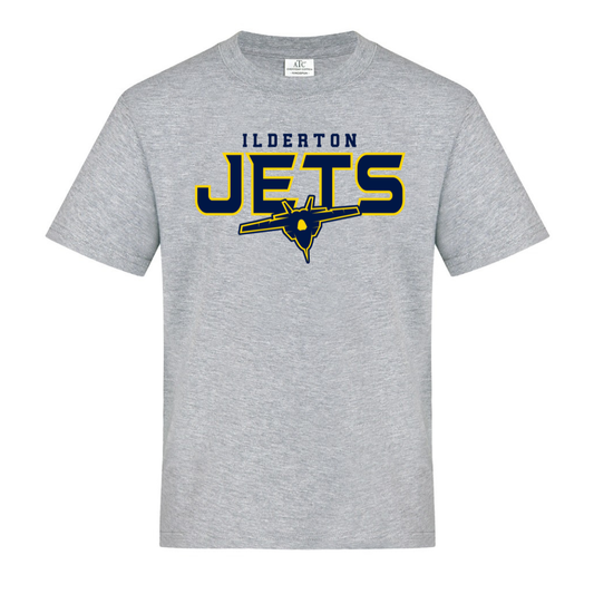 Ring Spun T-Shirt - Youth