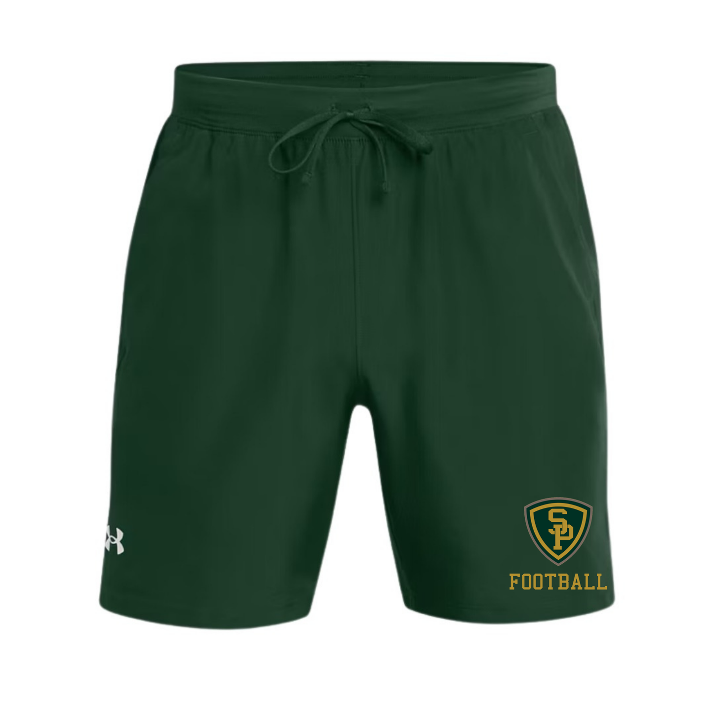 Launch Short
