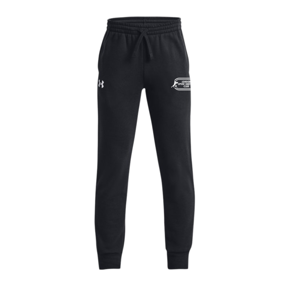 Rival Joggers