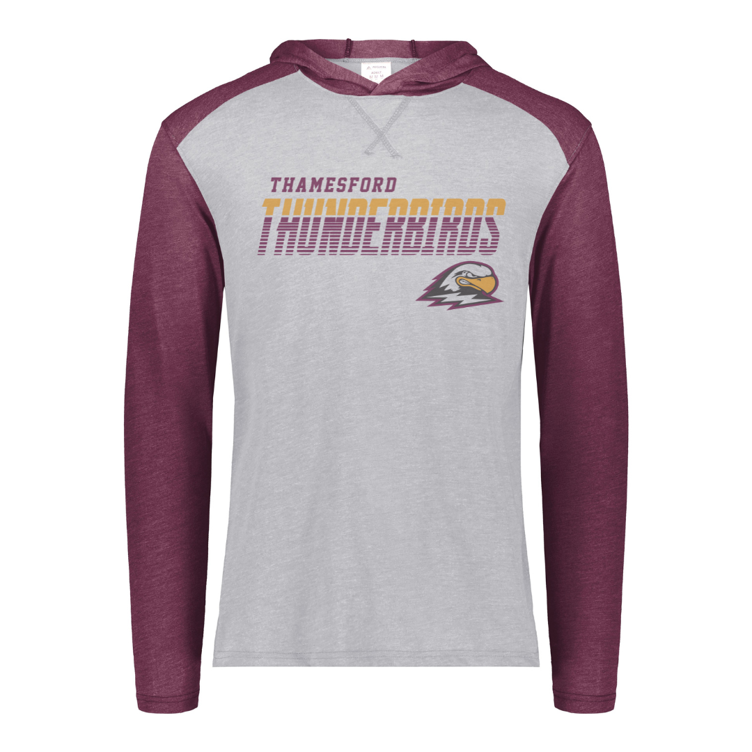 GameDay Vintage Hoodie