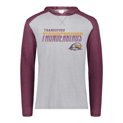 GameDay Vintage Hoodie