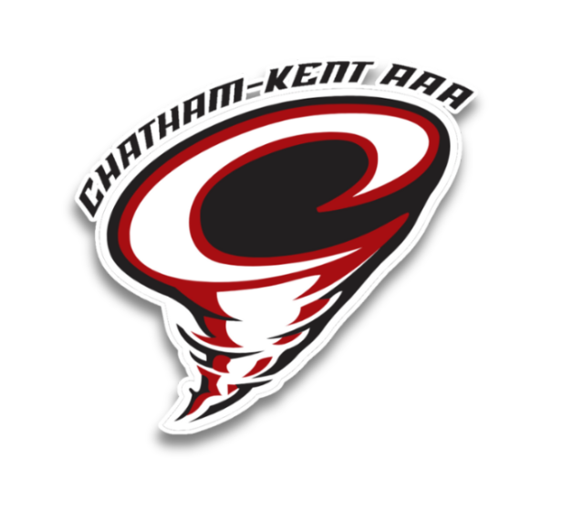 Cyclones Sticker