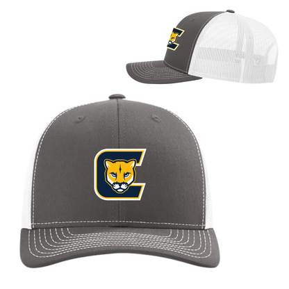 Adjustable Trucker Hat