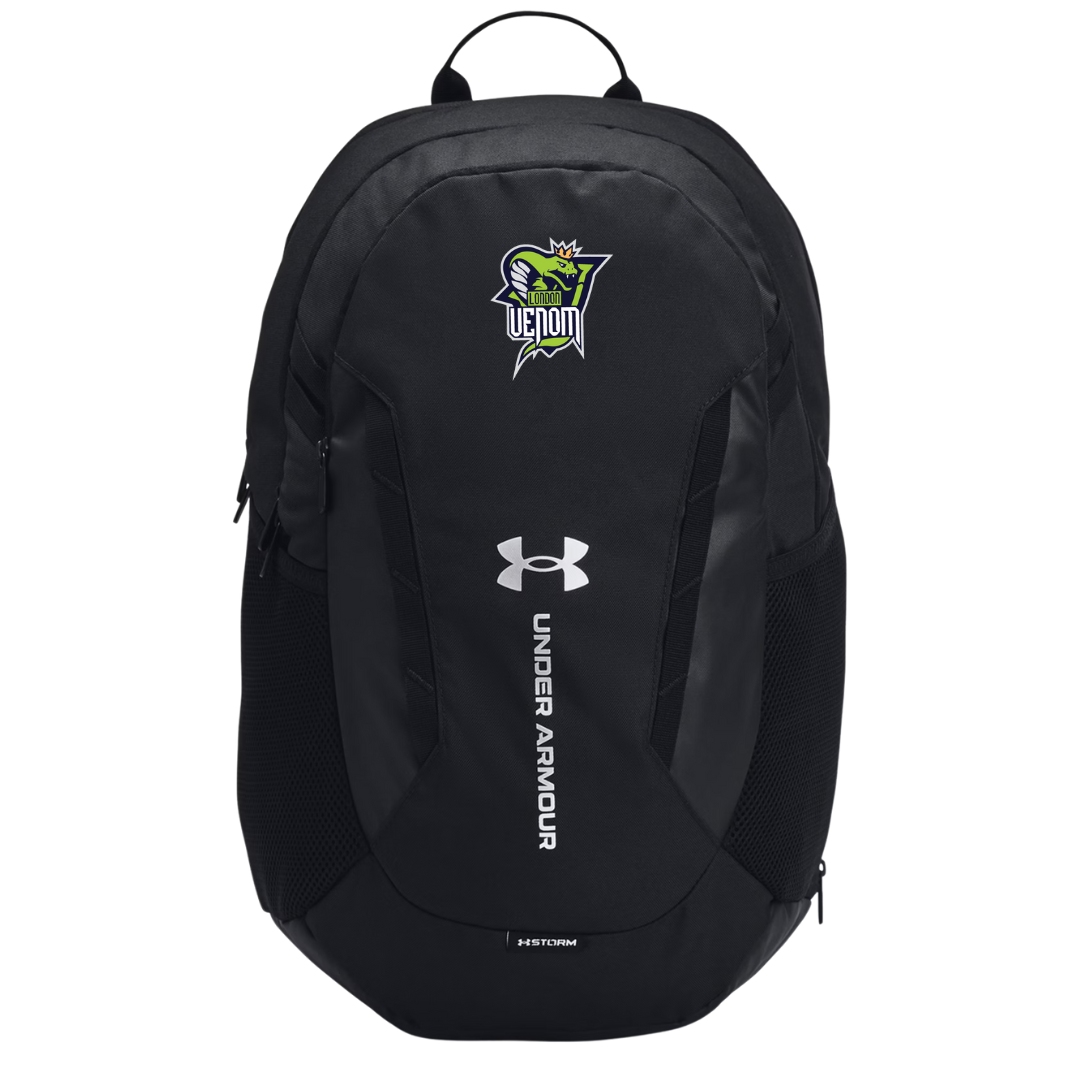 Hustle 6.0 Backpack