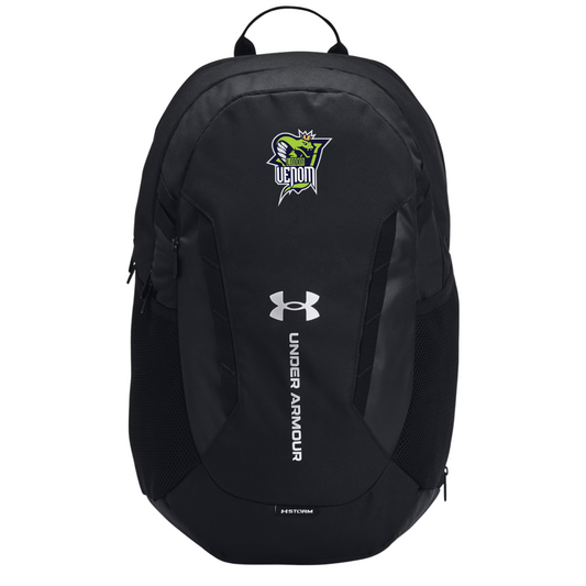 Hustle 6.0 Backpack
