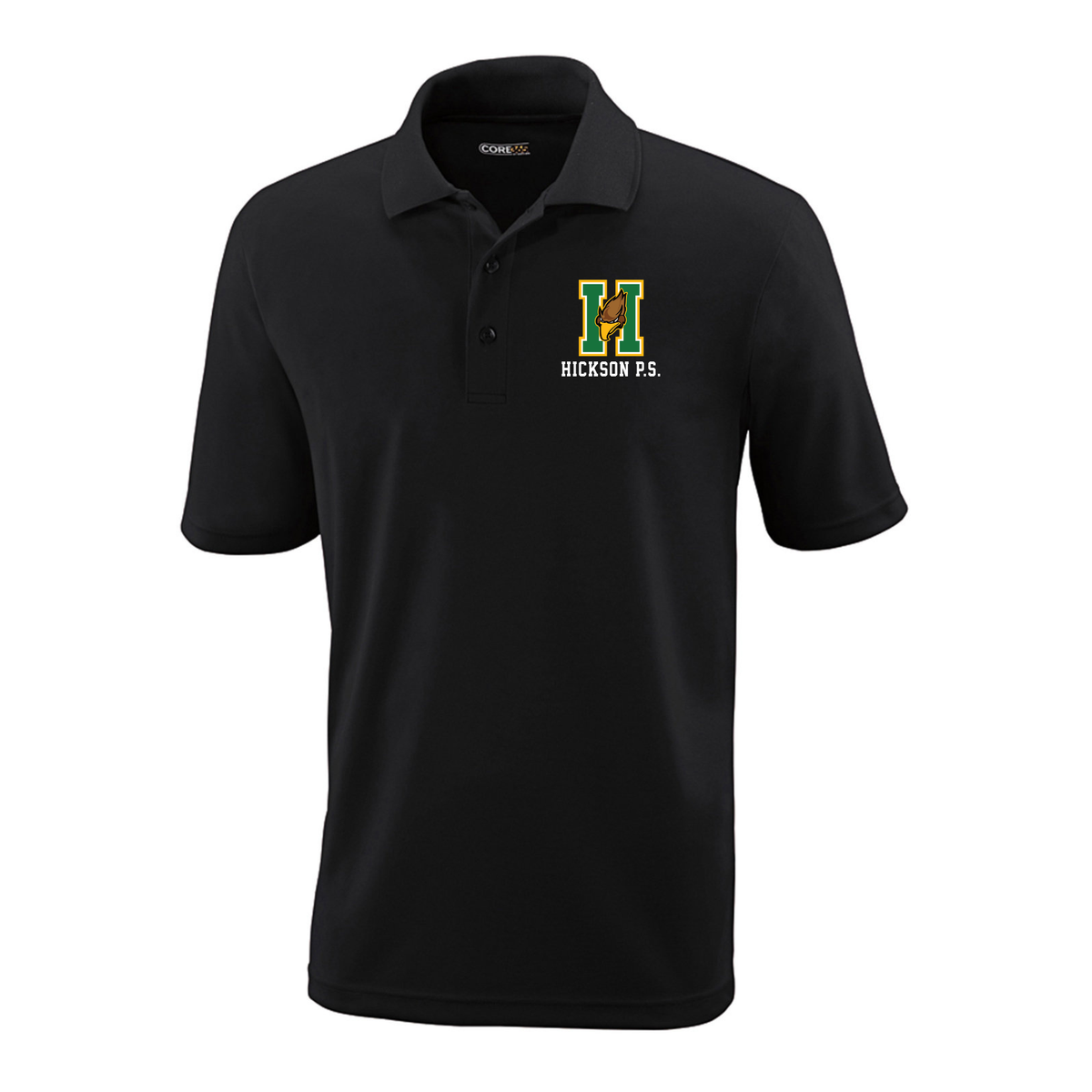 Performance Polo - Mens