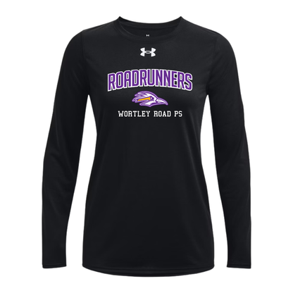 Tech Longsleeve