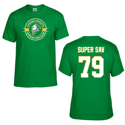 Cotton T-Shirt Jersey