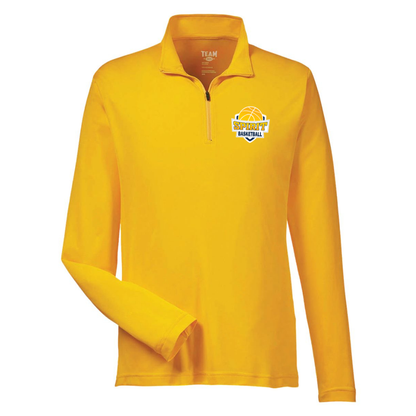 Performance 1/4 Zip