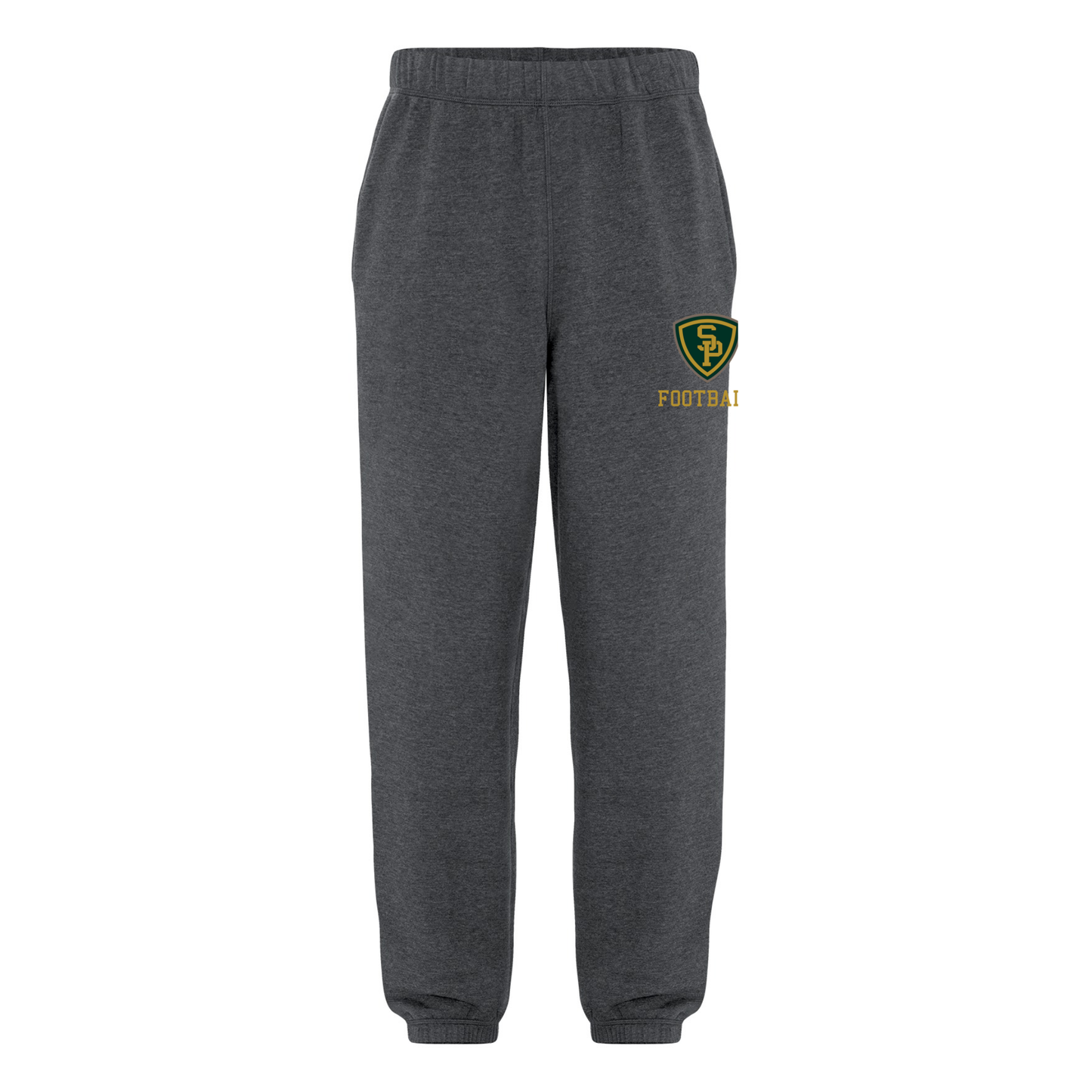 Cotton Fleece Sweatpant