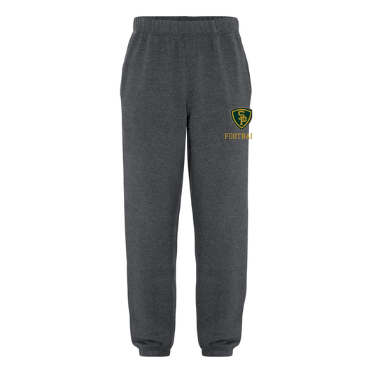 Cotton Fleece Sweatpant
