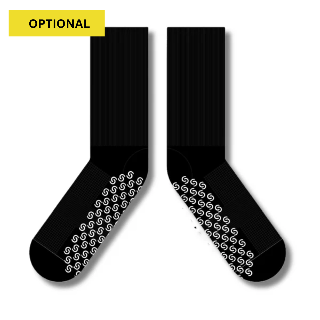Soccer Grip Sock - Hamilton FC