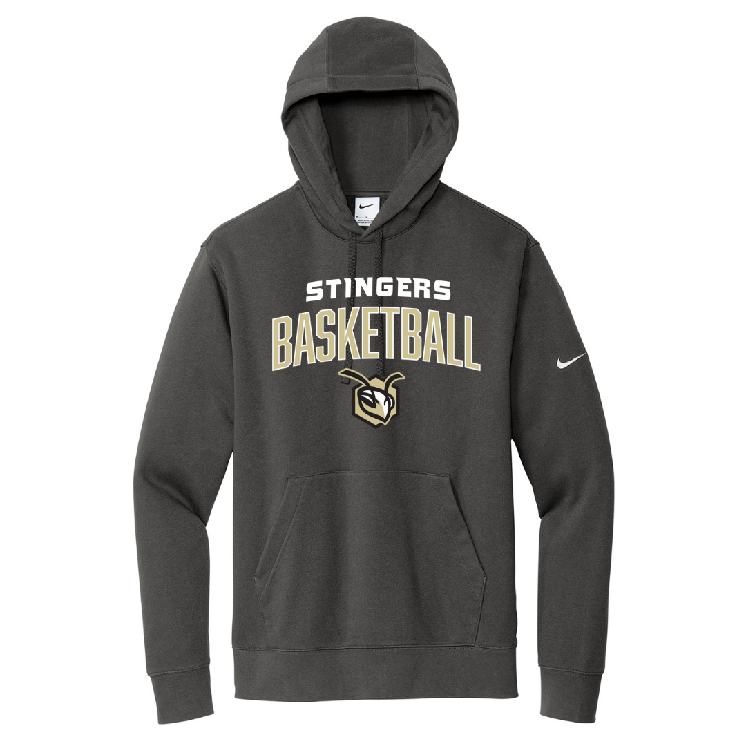 Club Fleece Hoodie - Choose your Team