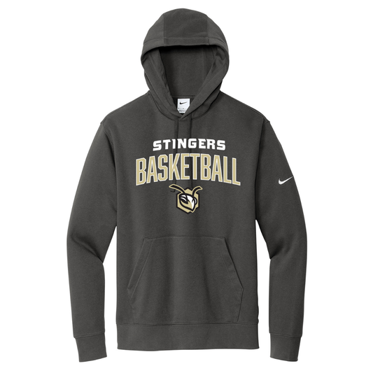 Club Fleece Hoodie - Choose your Team
