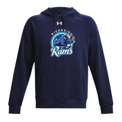 Rival Fleece Hoodie