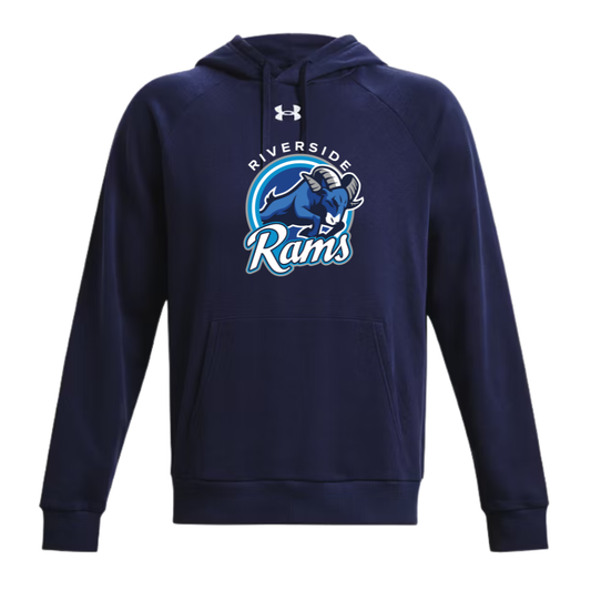 Rival Fleece Hoodie