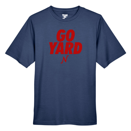 Performance Tee - GO YARD