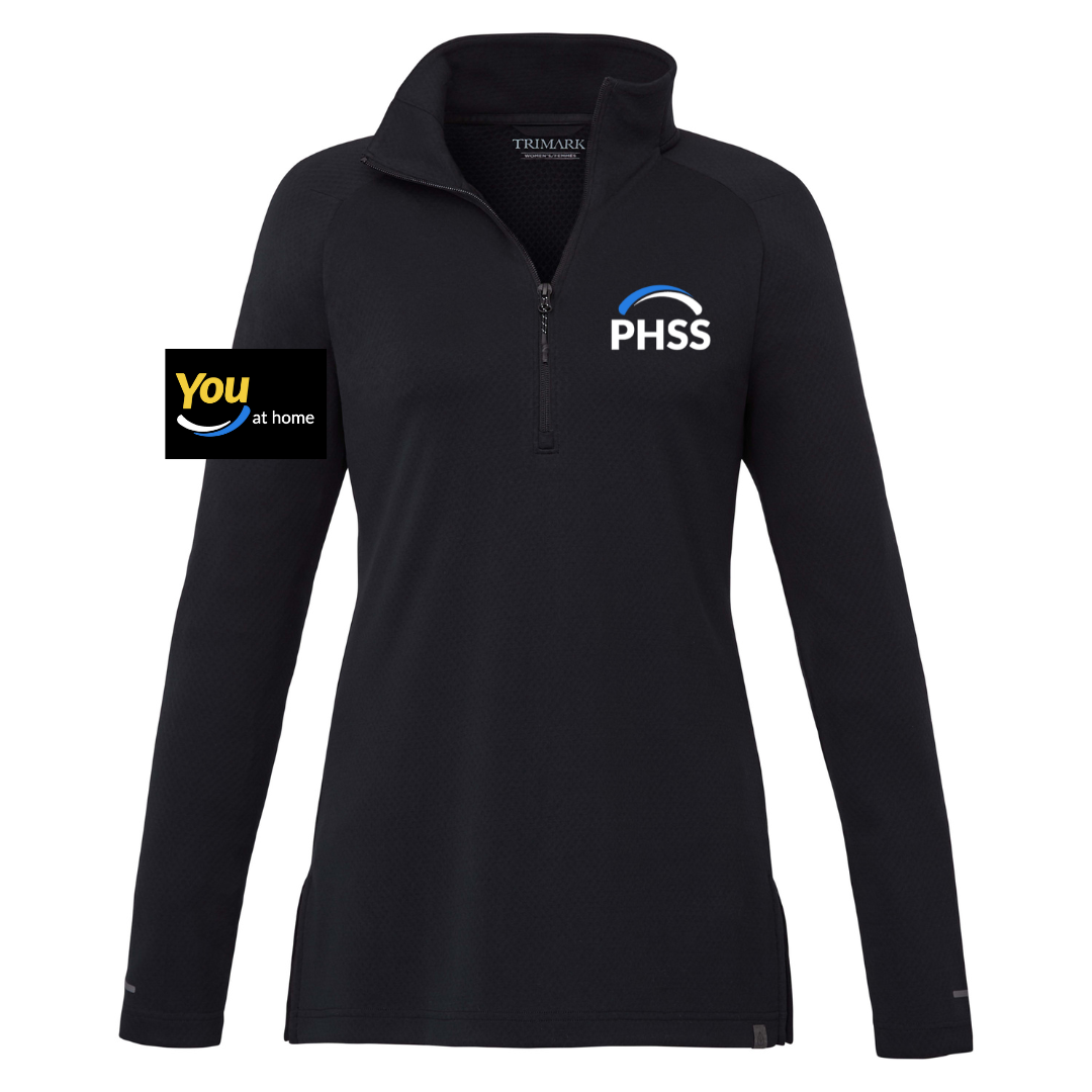 Asgard Eco Knit 1/4 Zip