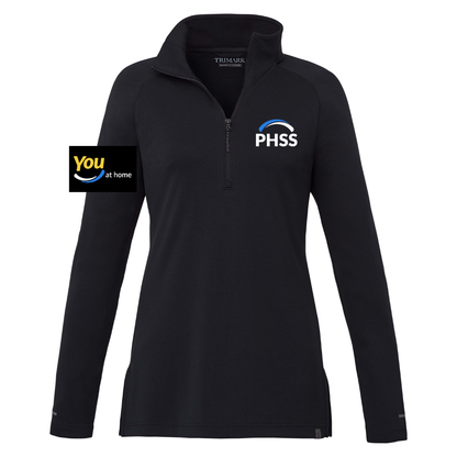 Asgard Eco Knit 1/4 Zip